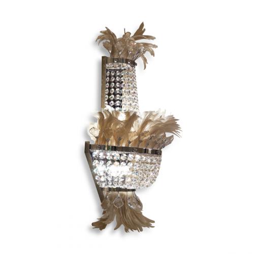 Bird Настенный светильник Visionnaire 