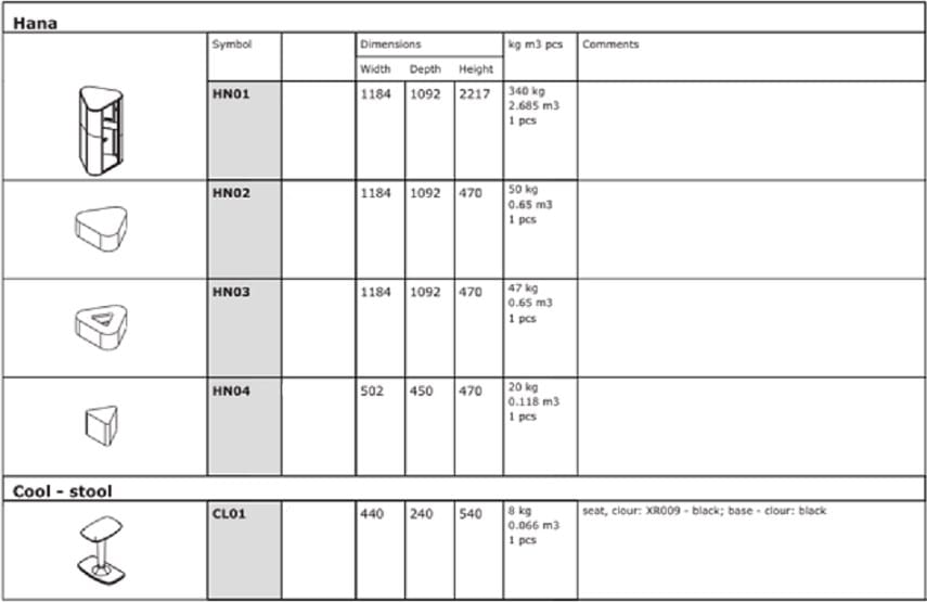Одноместный акустическая офисная кабина MDD ARCH-00077277 - Вид №16