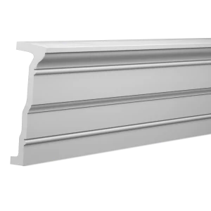 ЕВРОПЛАСТ 4.04.301 Архитрав 4.04.301 Пенополиуретан