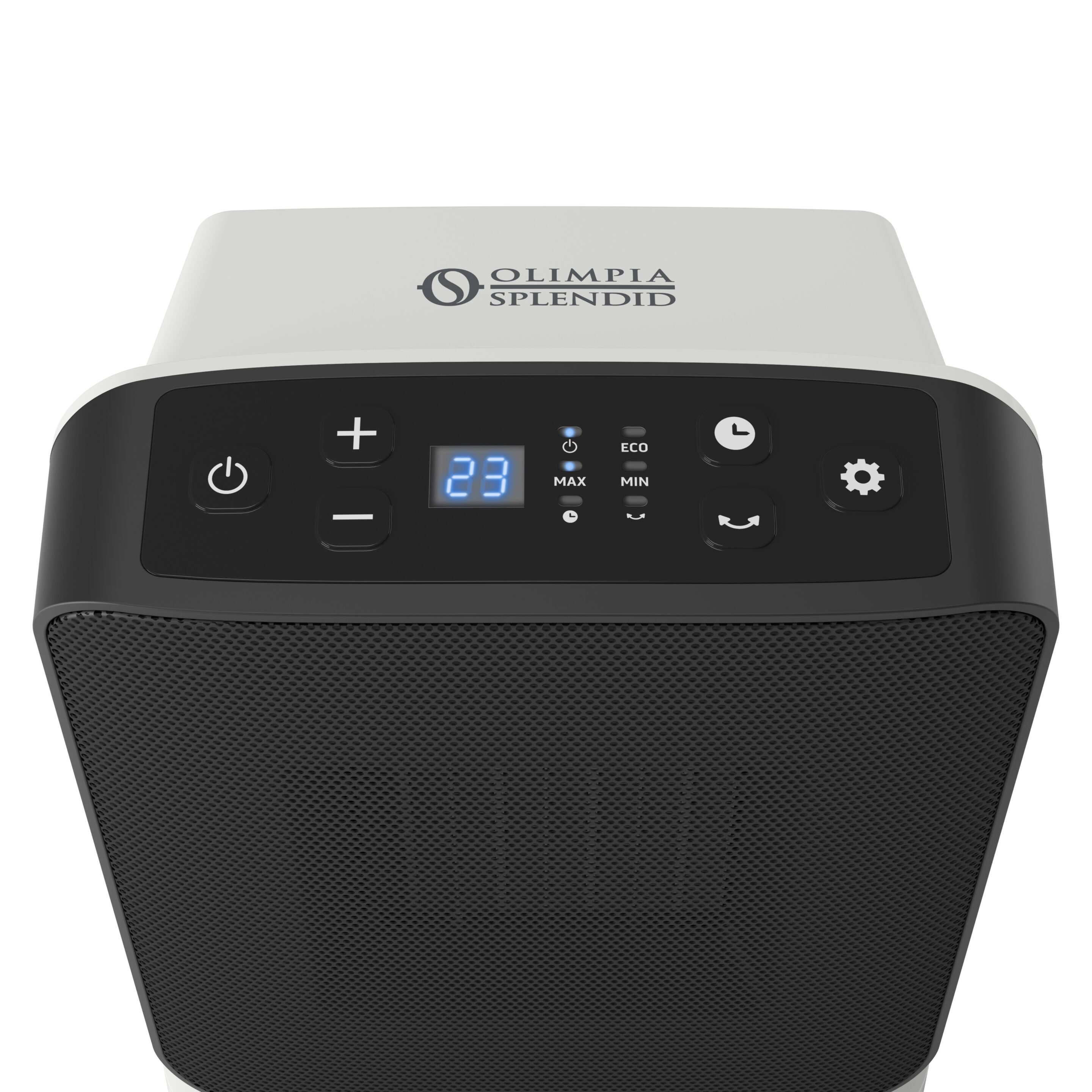 Тепловентилятор от Земли OLIMPIA SPLENDID электрические обогреватели ARCH-00152021 - Вид №3