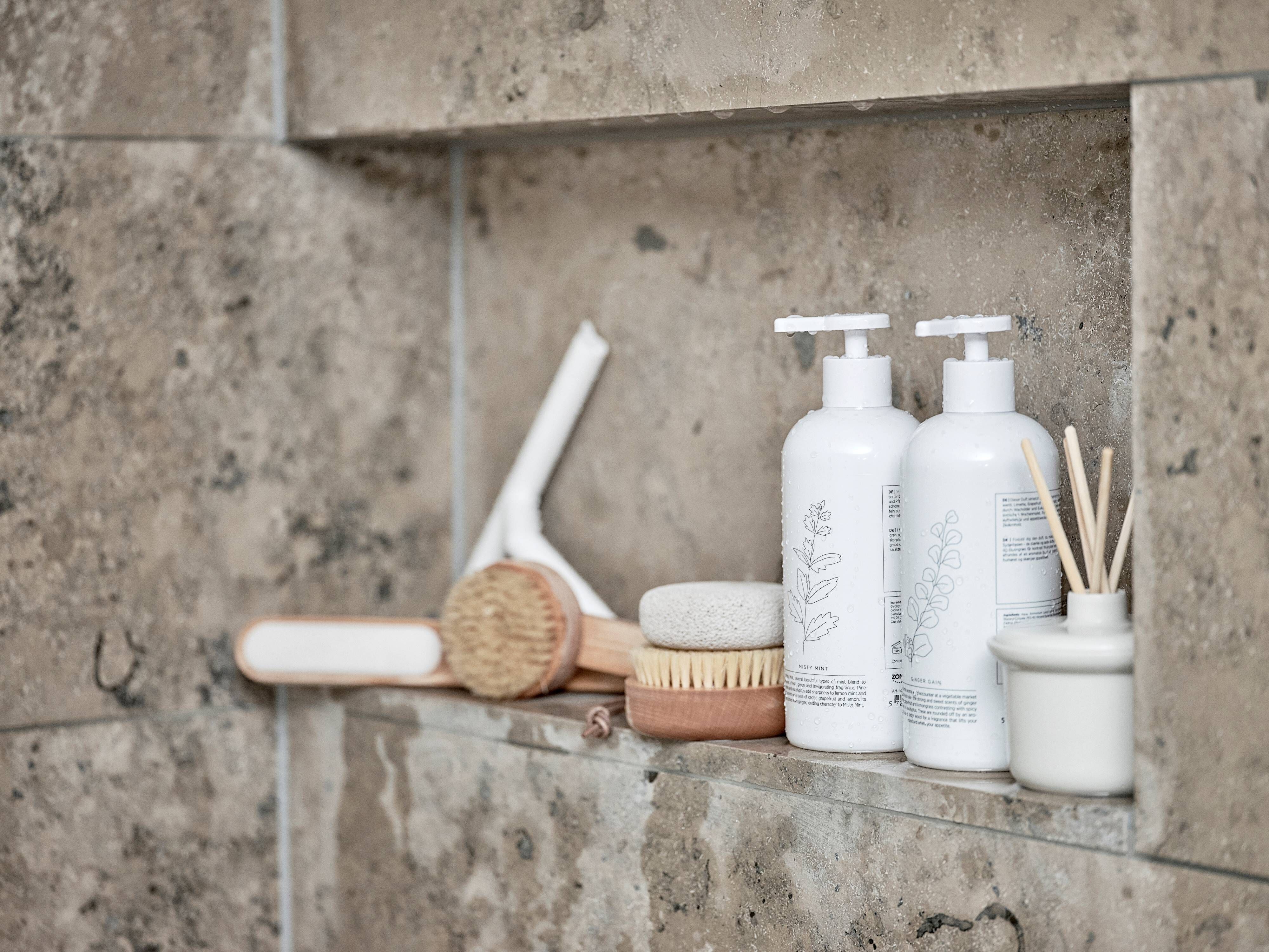 23949 Посудомоечная жидкость Zone Denmark Botanical Scents - Вид №6