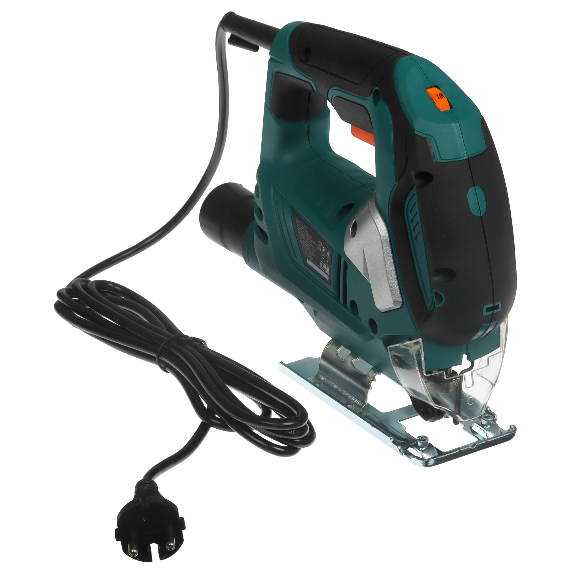 Электрический лобзик FinePower JS600 4756198 STDN-0005317 - Вид №9