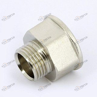 Корпус для муфты В MULTI-FIT ITAP 3/4"х3/4"ЕК 50934