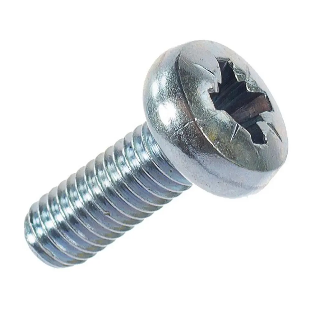 Винт DIN 7985 3x16 мм оцинкованный Santreyd 30 шт. 89397435 STLM-1448407