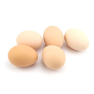 Яйцо куриное домашнее С0