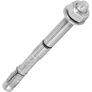 Клиновой анкер SORMAT с контролируемой затяжкой для бетона 8/30×92 мм 88479207