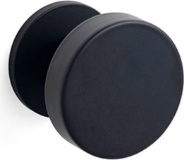 P200B_NP Ручка кноб LINK BASSE P200B OLIVARI