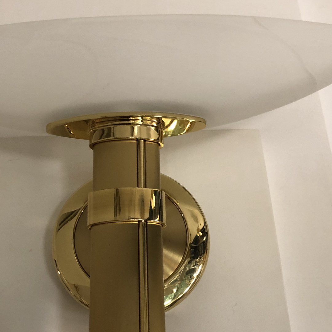 B+M 20916 бра 47195 - Вид №1