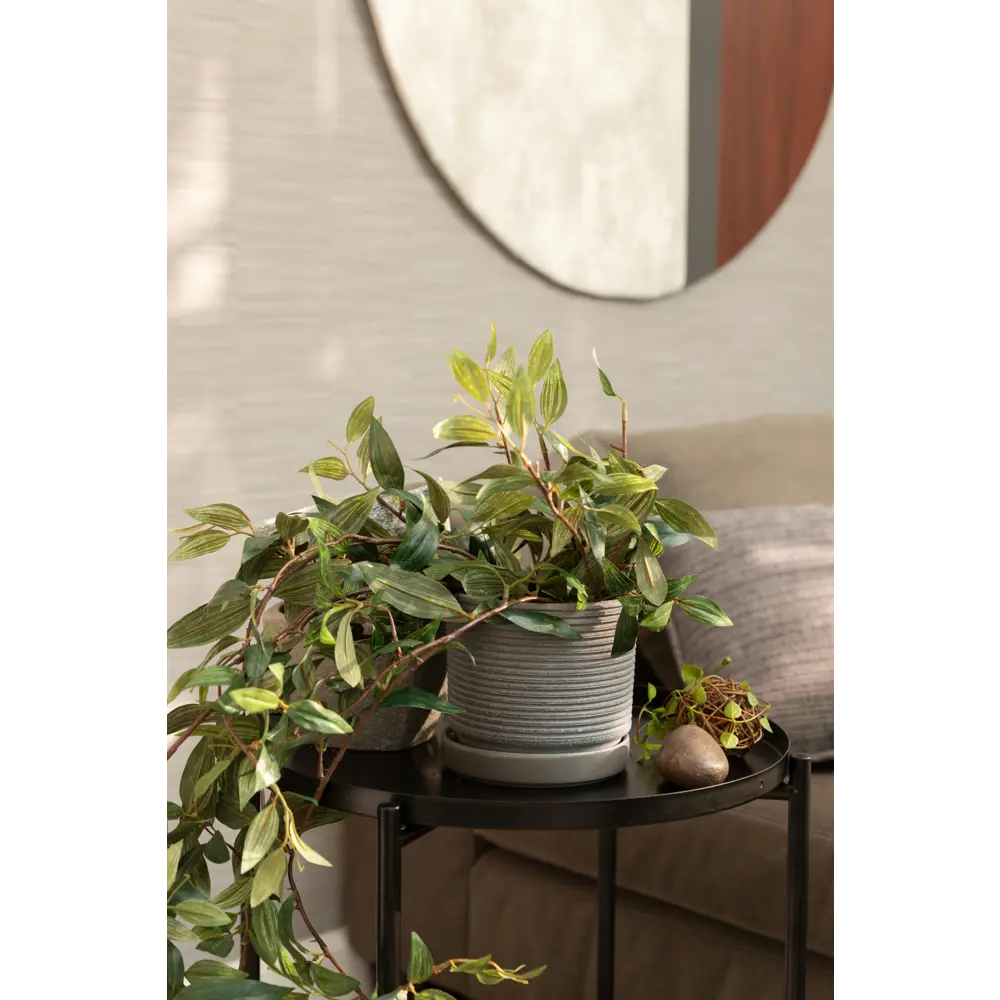 Керамический горшок Santreyd «Лоза» для комнатных растений 82278874 STLM-0023898 - Вид №3