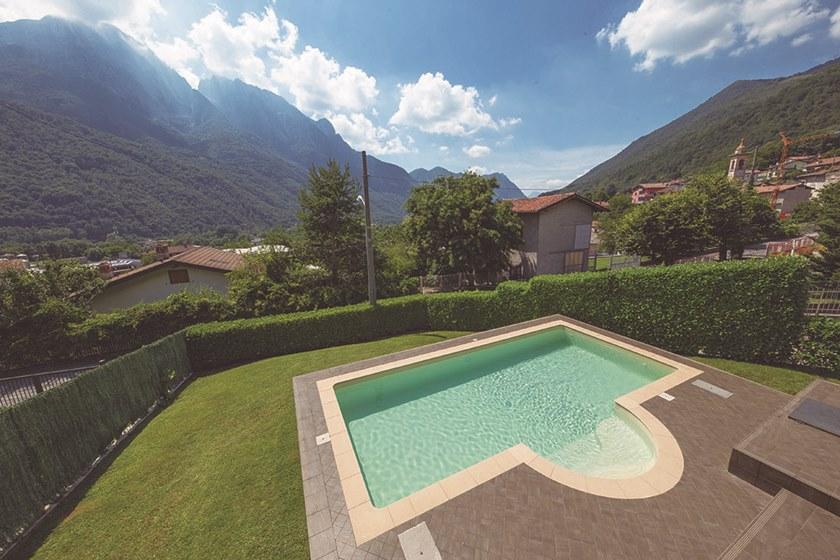 RENOLIT ALKORPLAN Pools Армированная мембрана для облицовки бассейна Xtreme sun-id-1367526 - Вид №1