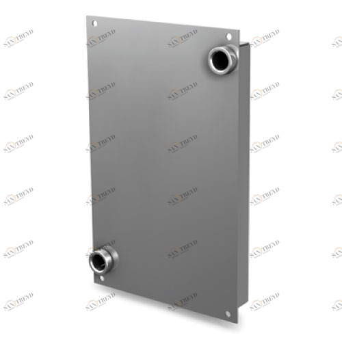 Greivari Комплект теплообменника универсальный 4540