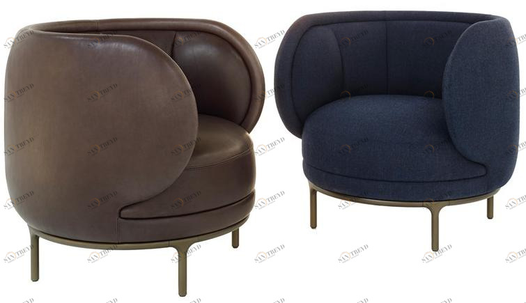 Wittmann Кресло с подлокотниками Vuelta sun-id-1428504