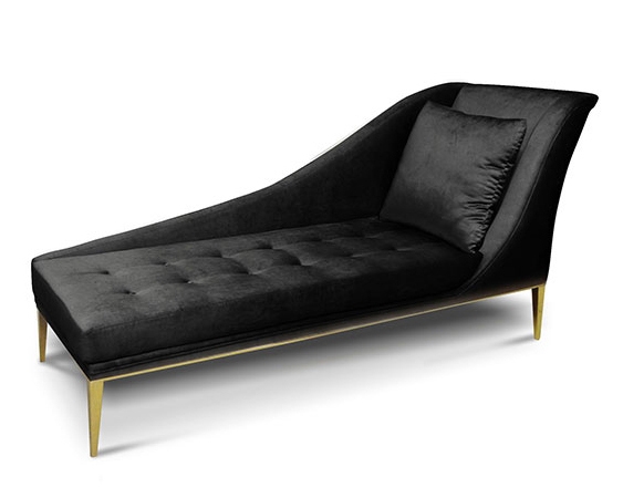 004110 Кушетка Envy Koket  - Вид №8