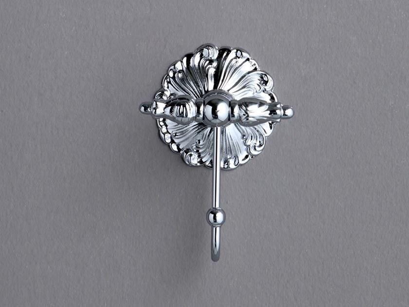 BLEU PROVENCE Крючок для халата из латуни Decor Abd203 - Вид №1