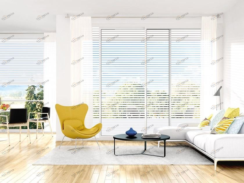 IN.CO.VAR. Ставни из экструдированного алюминия sun-id-1380495