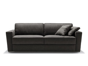 Двуспальный диван-кровать из ткани