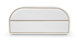 CIST223 Комоды детские Жвачка 2 ящика