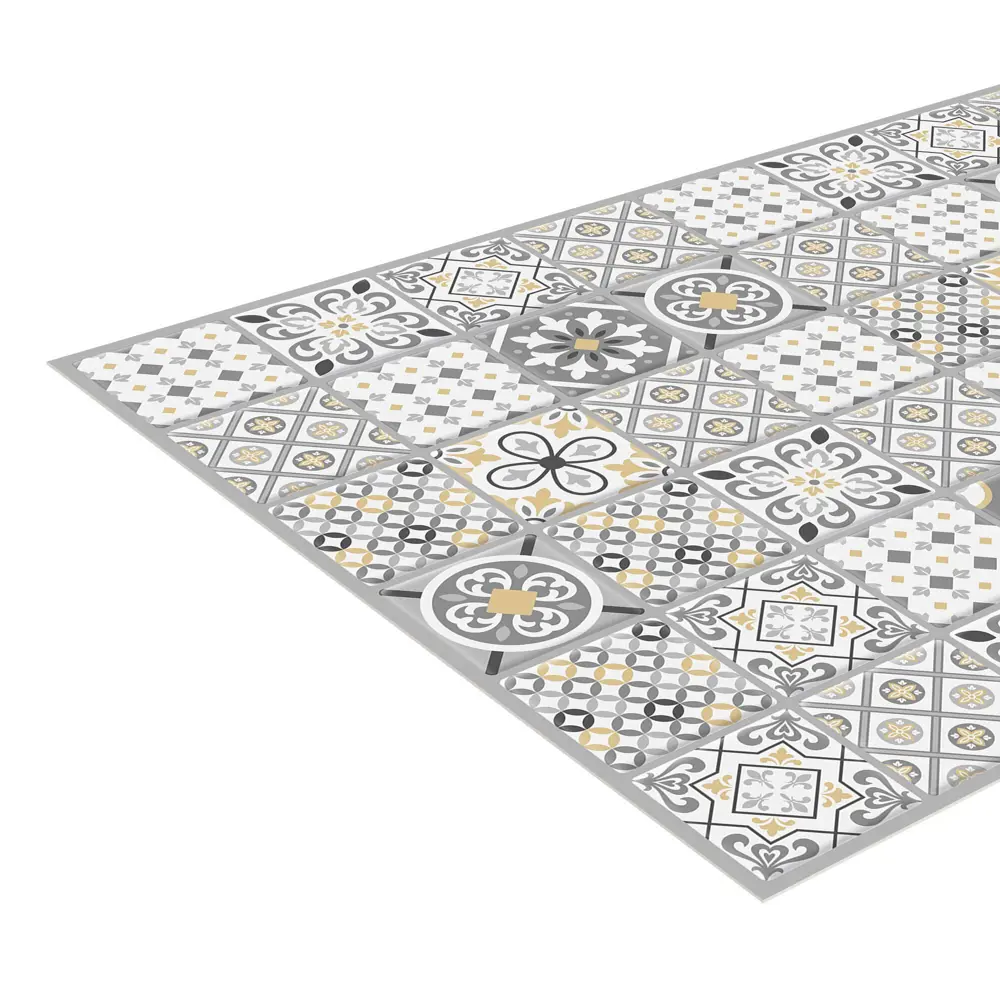 Пластмаркет Стеновая панель Смальта этника - стильный декор для интерьера 89379518 STLM-1363219 - Вид №1