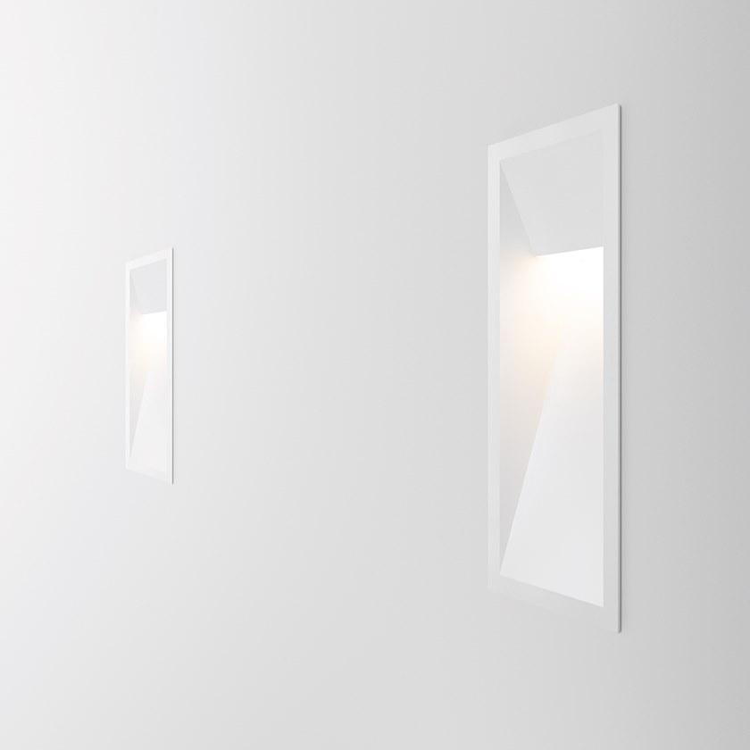 Arkoslight Настенная светодиодная лестница из алюминия sun-id-1440455 - Вид №16