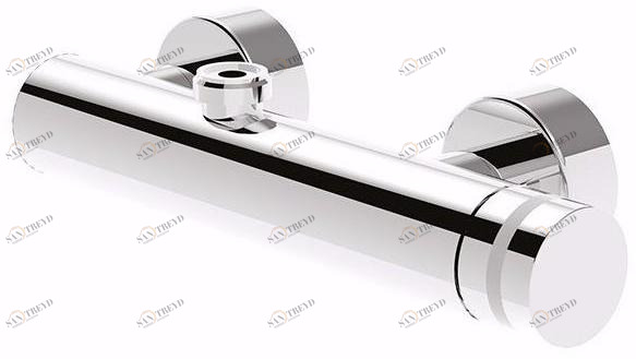 Rubinetteria Giulini Смеситель для душа с одной ручкой Myring Fmr0008s