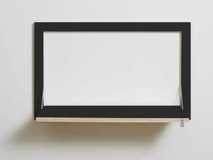 AMBIVALENZ Стол из фанеры Fläpps secretary Fl090003