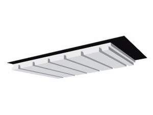 Теплоизоляционная панель с битумной мембраной