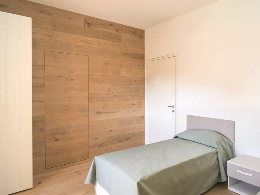 Eclisse Дверная коробка заподлицо со стеной Eclisse syntesis® sun-id-1502010 - Вид №9