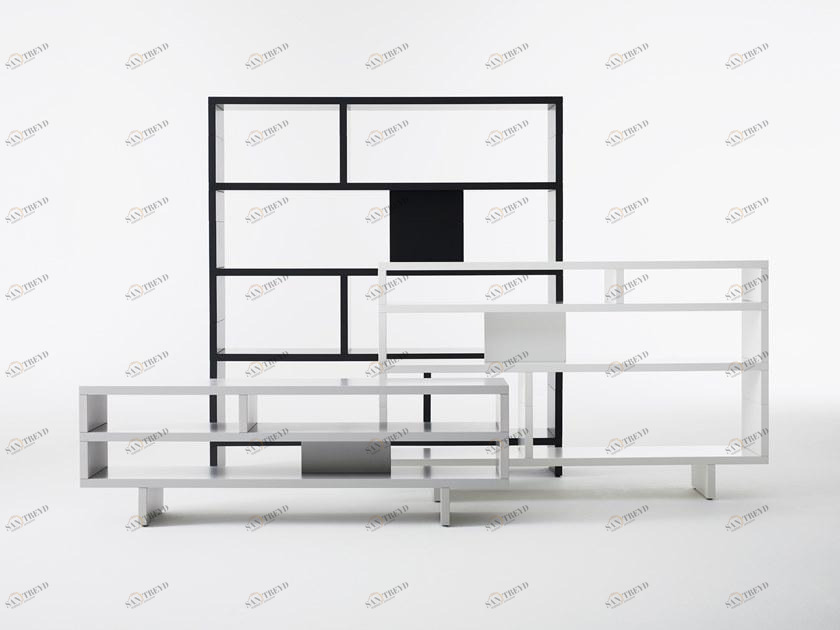 Karl Andersson Самонесущий открытый книжный шкаф Sign sun-id-1483430