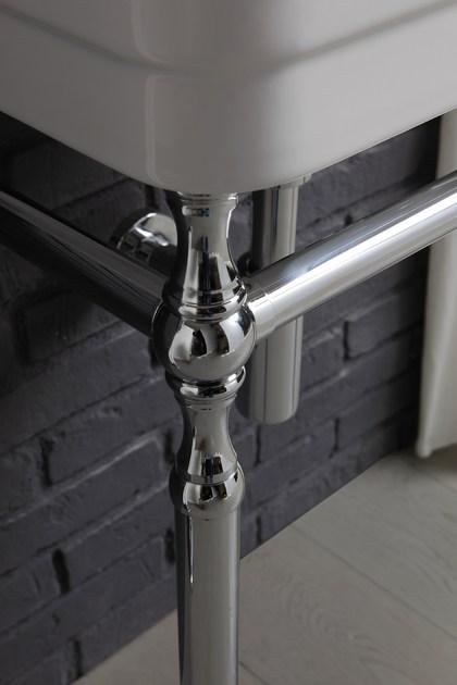 Напольная раковина стоящая овальная BLEU PROVENCE Provence '900 sun-id-1467766 - Вид №5