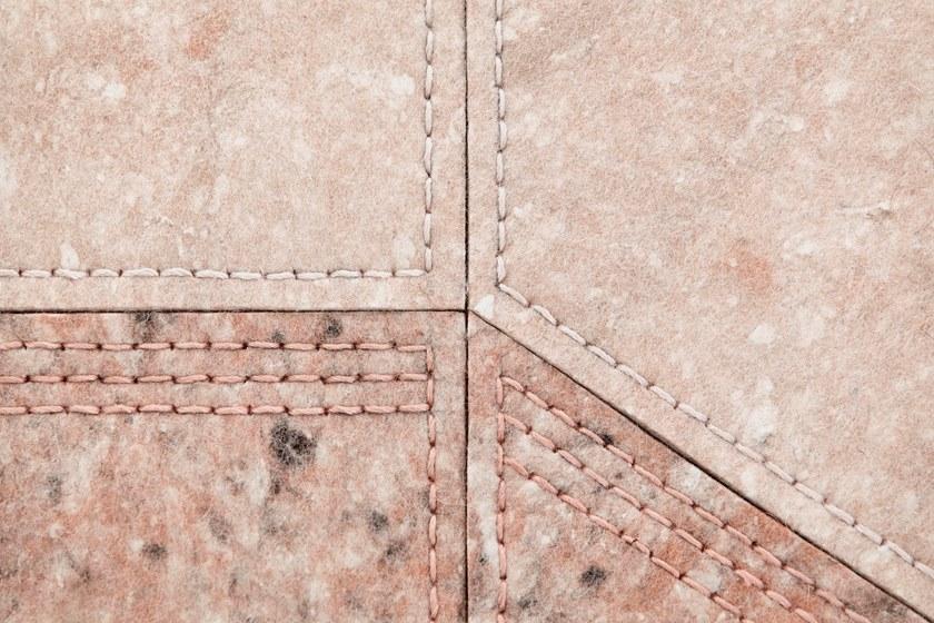 GAN Прямоугольный коврик ручной работы Nuances sun-id-1497956 - Вид №15