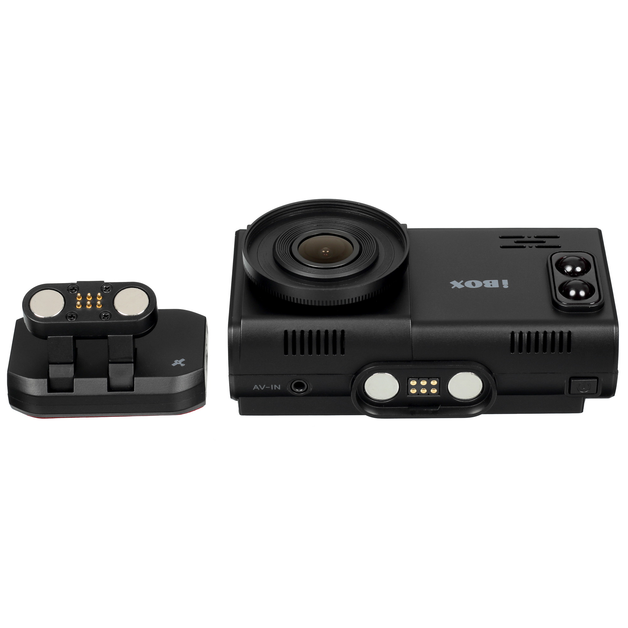 5428462 Видеорегистратор с радар-детектором iBOX Alta LaserScan Signature Dual STDN-0060549 - Вид №6