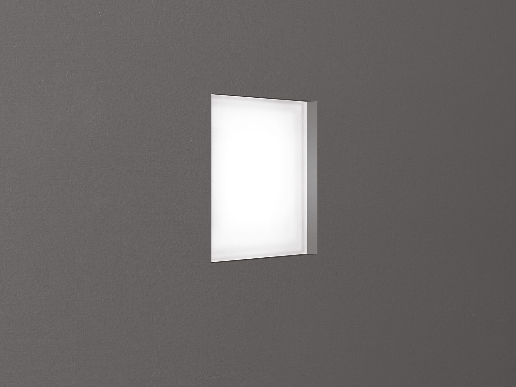 Утопленный стеклянный светодиодный наружный прожектор [LND] общие ARCH-00146596 - Вид №3