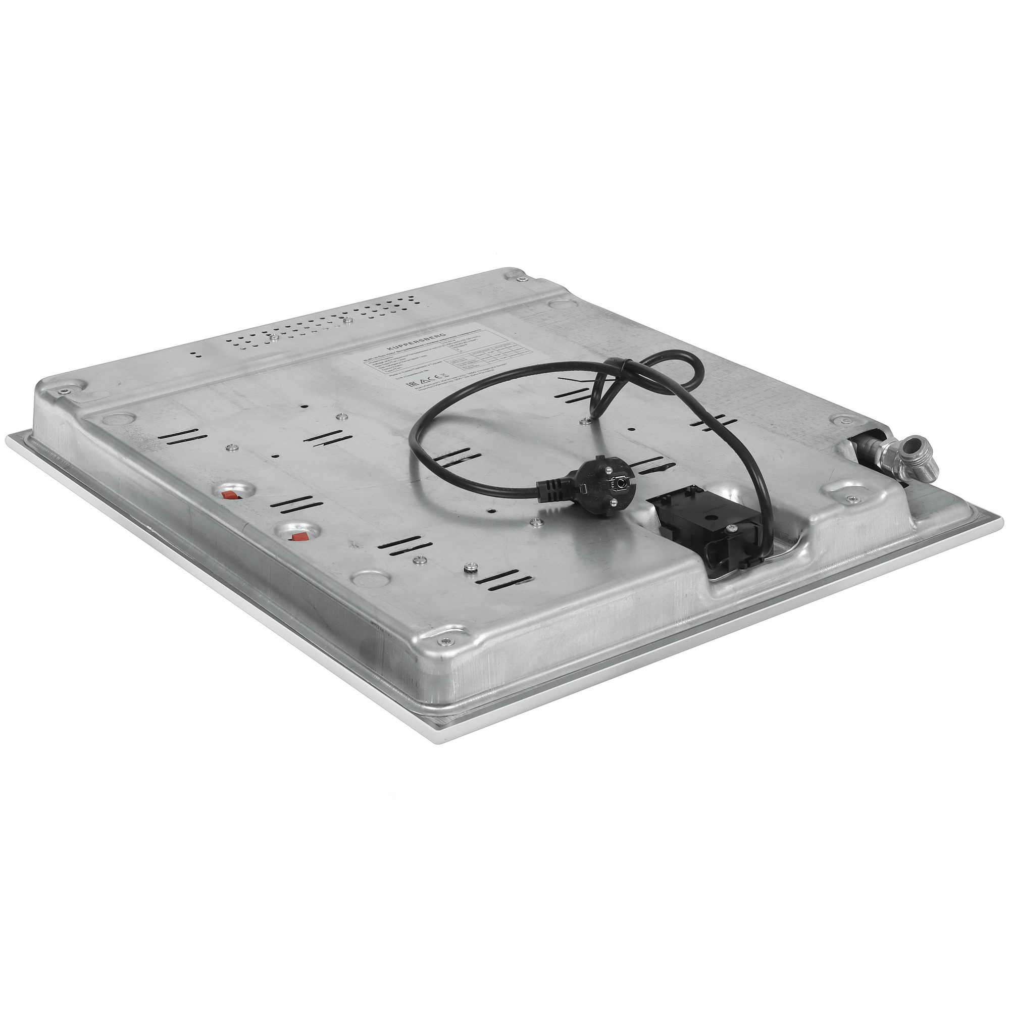 9144147 Газовая варочная поверхность Kuppersberg FG 45 W STDN-0048557 - Вид №3