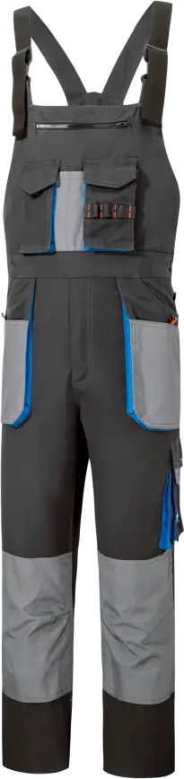 Рабочий комбинезон Dexter для строительных работ с регулируемыми лямками 83603816