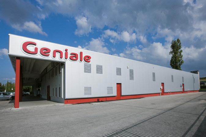 ELCOM SYSTEM Монолитные изоляционные металлические панели для стен и перегородок Termopareti® sun-id-1394362 - Вид №62