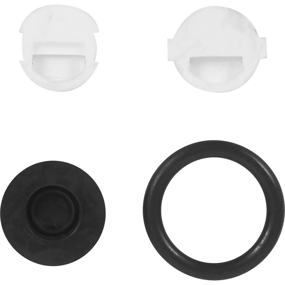 Santreyd Ремонтный комплект для кран-буксы 1/2" с уплотнительными кольцами 86867035 STLM-0806072 - Вид №1