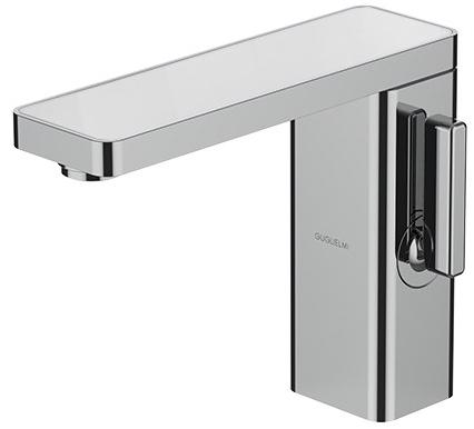 GUGLIELMI Смеситель для умывальника, однорычажный Gzero sun-id-1378609 - Вид №30