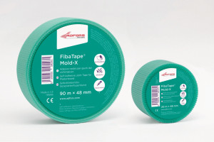 Клейкая лента для отделки