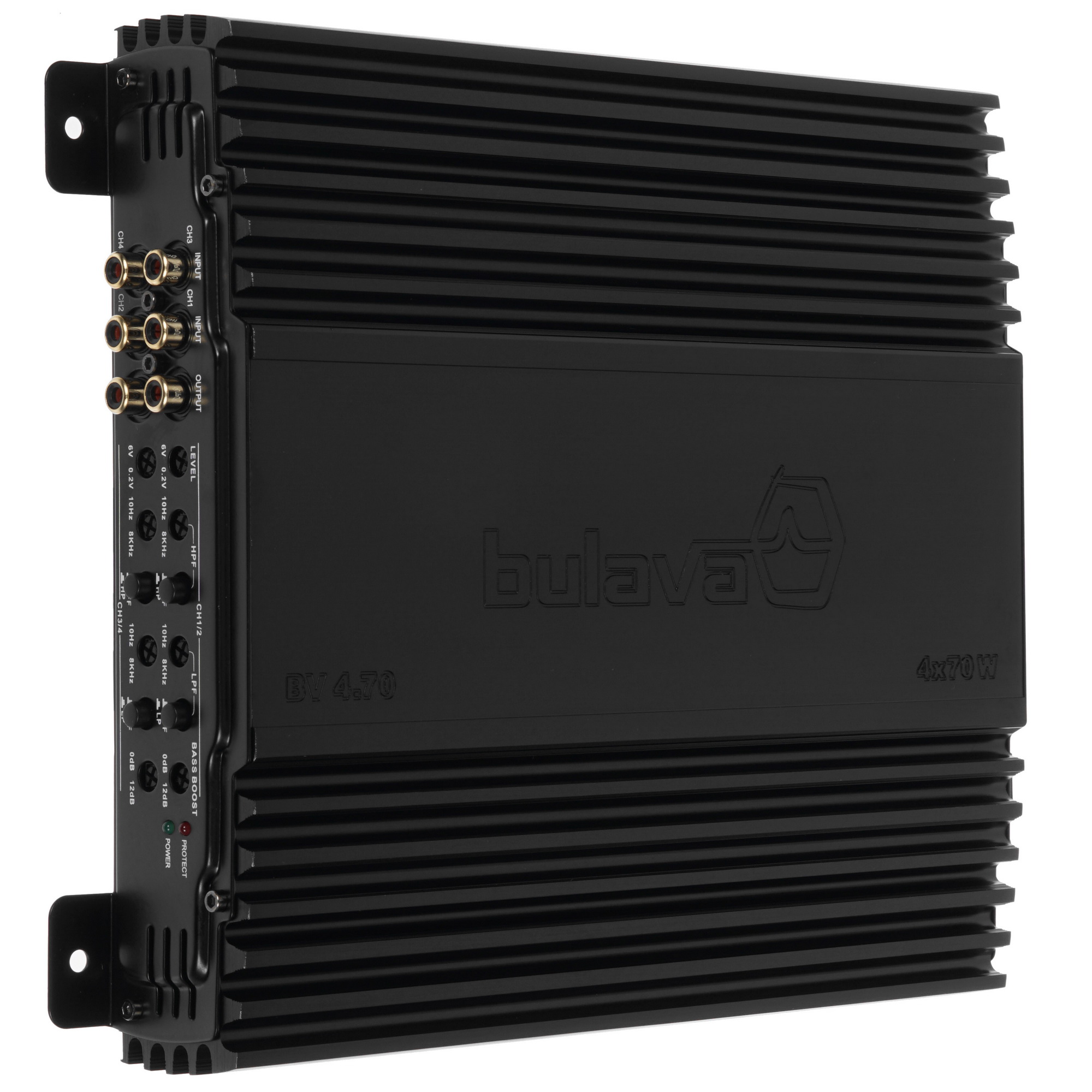 1322646 Усилитель Ural BV 4.70 STDN-0025150