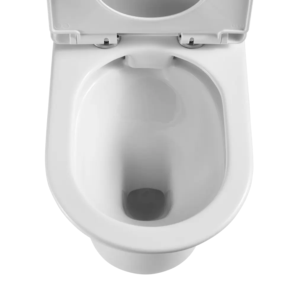 Унитаз-компакт Sensea Remix с двойным сливом и универсальным подключением 88266179 STLM-0077111 - Вид №4