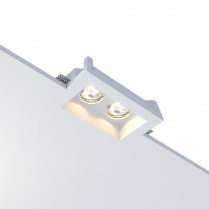 SN 003 Встраиваемый потолочный гипсовый светильник Stellanova LED MR16