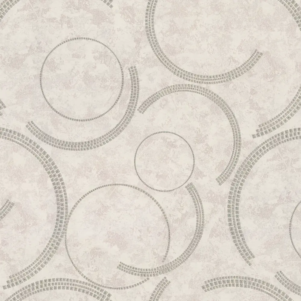 Обои флизелиновые Ornamy Diva темно-бежевые 1.06x10 м OR8035-02 STLM-2042894 - Вид №1