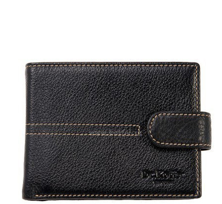 X515115-01-04 Портмоне Dr Koffer 