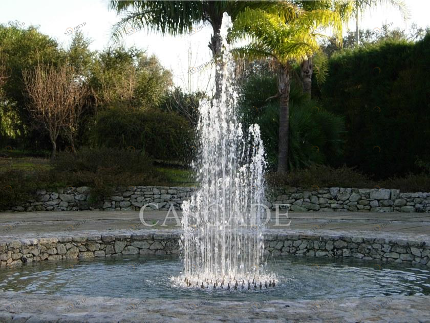 CASCADE Специальная насадка для фонтанов Special sun-id-1346392