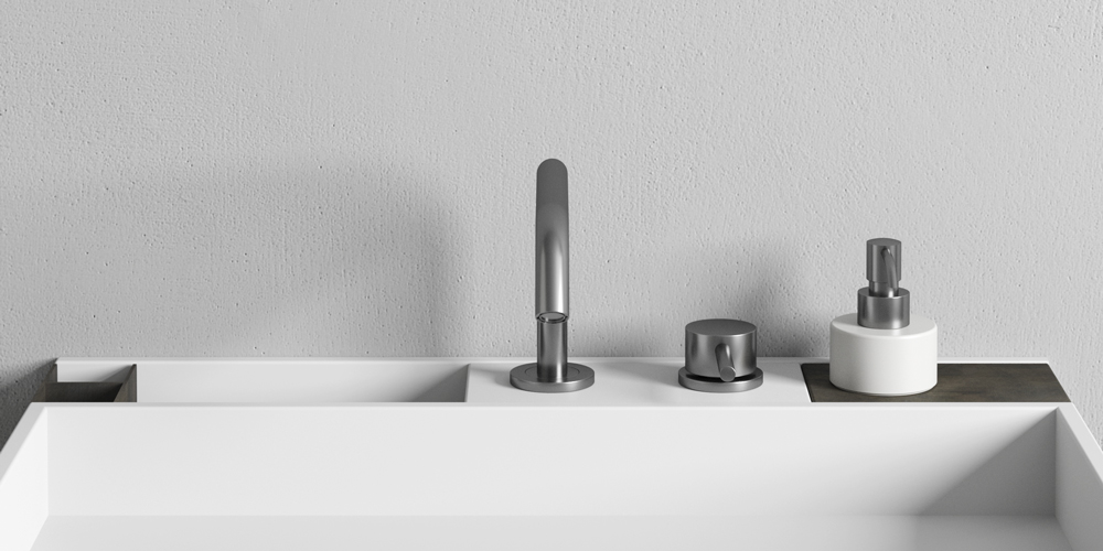 Rexa Design Распылитель REXA-ST276  - Вид №1