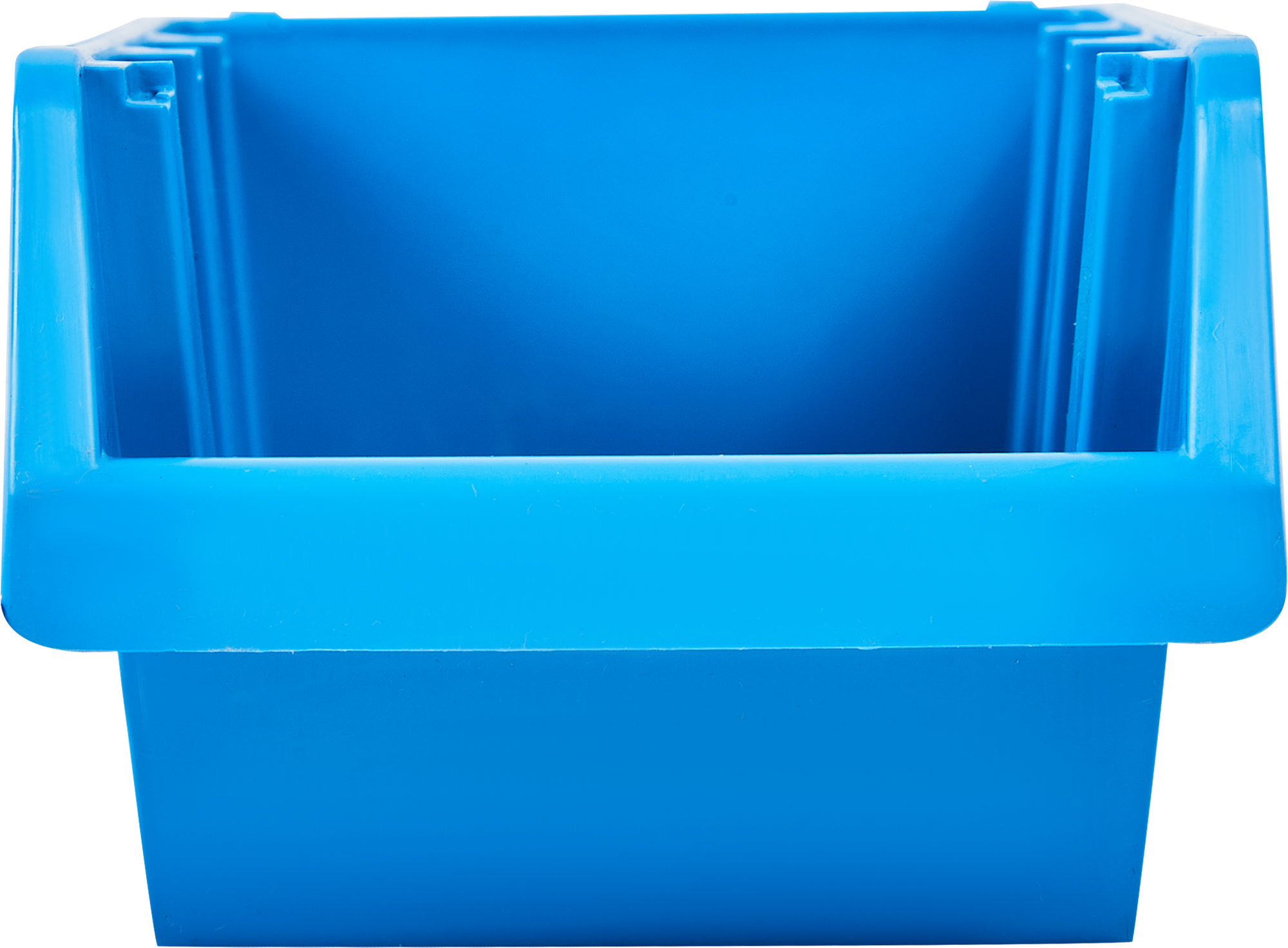 84988234 Лоток для метизов пластик 150x95x70 мм синий STLM-0057512 ACCURATE  - Вид №1
