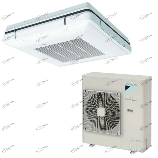 Daikin FUA71A / RR71BV sun-id-369496