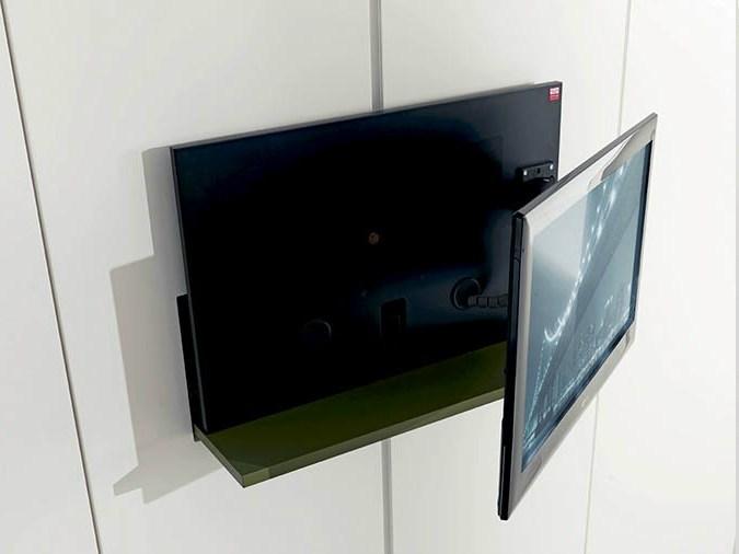 Fimar Выдвижная поворотная тумба под ТВ Ghost sun-id-1473375 - Вид №4