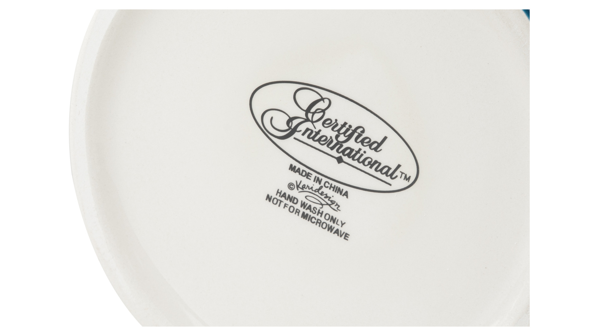 10671444 Certified International Салатник индивидуальный Certified Int. Торино 14,5см, керамика Керамика  - Вид №2