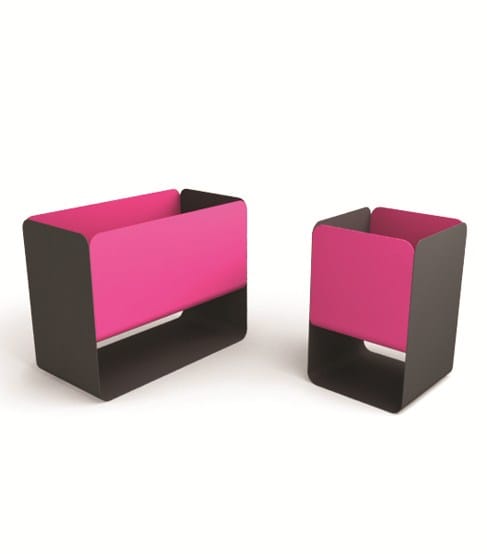 Стальная плантатор LAB23 Смит ARCH-00062858 - Вид №18